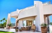 Туры в отель Cretan Ivory Villa