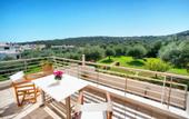 Туры в отель Cretan Ivory Villa