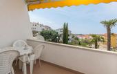 Туры в отель Apartments Evelyn Brostolade