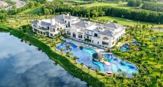 Vinpearl Wonderworld Phu Quoc 5*