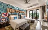 Туры в отель Vinpearl Wonderworld Phu Quoc