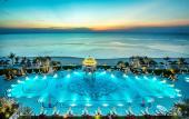 Туры в отель Sheraton Phu Quoc Long Beach Resort
