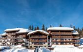 Туры в отель CGH Residences Le Chalet Les Marmottons