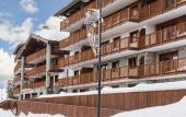 Туры в отель CGH Residences Le Chalet Les Marmottons