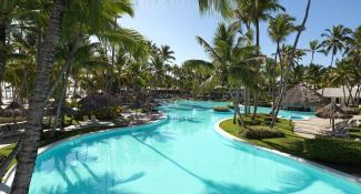 Melia Punta Cana Beach Resort - Adults Only - All Inclusive 5*