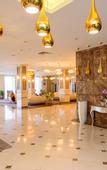 Туры в отель The Grand Gloria Hotel
