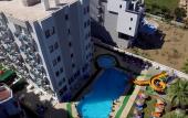 Туры в отель Palmira Beach Hotel