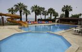 Туры в отель Palmira Beach Hotel