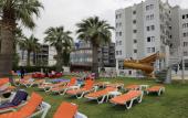 Туры в отель Palmira Beach Hotel