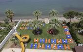 Туры в отель Palmira Beach Hotel