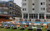 Туры в отель Palmira Beach Hotel