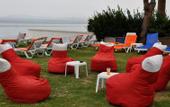 Туры в отель Palmira Beach Hotel