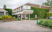 Туры в отель Green Park Hotel Brugge