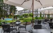 Туры в отель Green Park Hotel Brugge