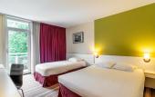 Туры в отель Green Park Hotel Brugge