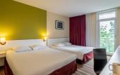 Туры в отель Green Park Hotel Brugge