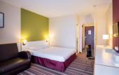 Туры в отель Green Park Hotel Brugge