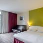 Туры в отель Green Park Hotel Brugge, оператор Anex Tour