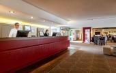 Туры в отель Green Park Hotel Brugge