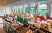 Туры в отель Green Park Hotel Brugge