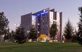 Туры в отель Golden Tulip Lyon Eurexpo