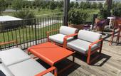 Туры в отель Golden Tulip Lyon Eurexpo