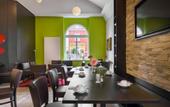Туры в отель Novum Hotel Dresden Airport
