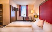 Туры в отель Novum Hotel Dresden Airport
