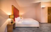 Туры в отель Novum Hotel Dresden Airport
