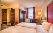 Туры в отель Novum Hotel Dresden Airport