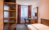 Туры в отель Novum Hotel Dresden Airport