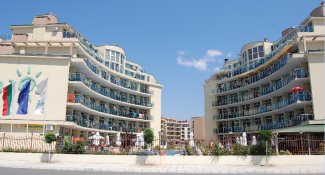 Julia Family Apartments 3*