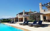 Туры в отель Therme Sea Luxury Lodge