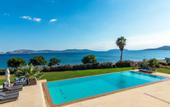 Туры в отель Therme Sea Luxury Lodge