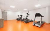 Туры в отель Odalys Prestige Hotel Le Chamois