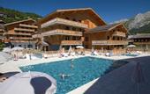 Туры в отель Odalys Prestige Hotel Le Chamois