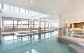 Туры в отель Odalys Prestige Hotel Le Chamois