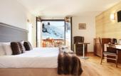 Туры в отель Odalys Prestige Hotel Le Chamois