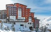 Туры в отель Les Villages CLubs du Soleil