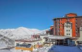 Туры в отель Les Villages CLubs du Soleil