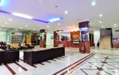 Туры в отель Kleopatra Sun Light Hotel