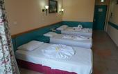 Туры в отель Kleopatra Sun Light Hotel