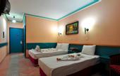 Туры в отель Kleopatra Sun Light Hotel