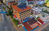 Туры в отель Kleopatra Sun Light Hotel