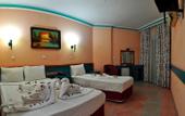 Туры в отель Kleopatra Sun Light Hotel