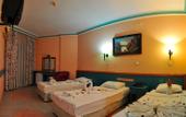 Туры в отель Kleopatra Sun Light Hotel