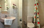 Туры в отель Kleopatra Sun Light Hotel