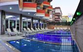 Туры в отель Kleopatra Sun Light Hotel
