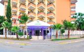 Туры в отель Kleopatra Sun Light Hotel