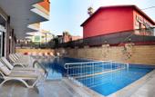Туры в отель Kleopatra Sun Light Hotel